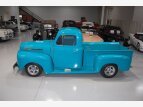 Thumbnail Photo 8 for 1949 Ford F1